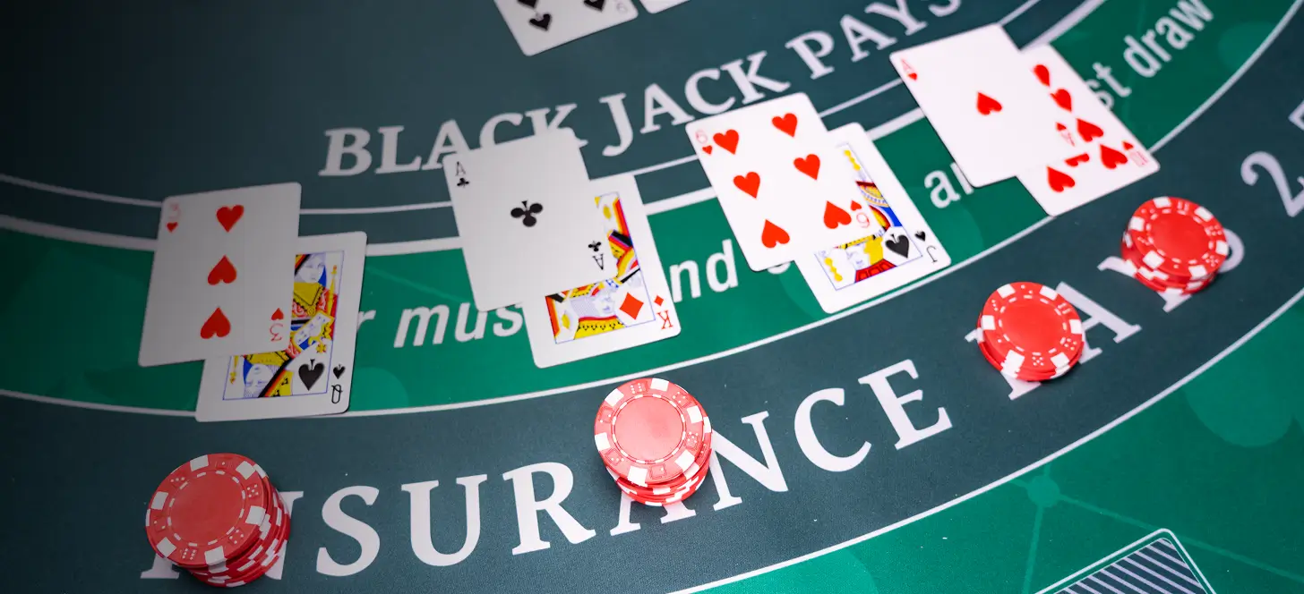 89e bet Como Jogar Blackjack Online