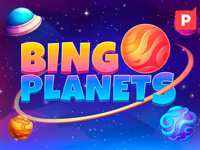 89e bet Planetas do Bingo