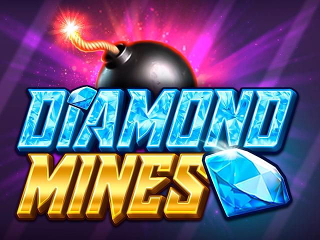89e bet Minas de Diamante™
