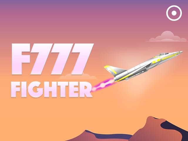 89e bet F777 Fighter